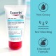 Eucerin Advanced Repair Hand Cream - Pack of 3, Fragrance Free, Hand Lotion for Very Dry Skin - 2.7 oz Tubes