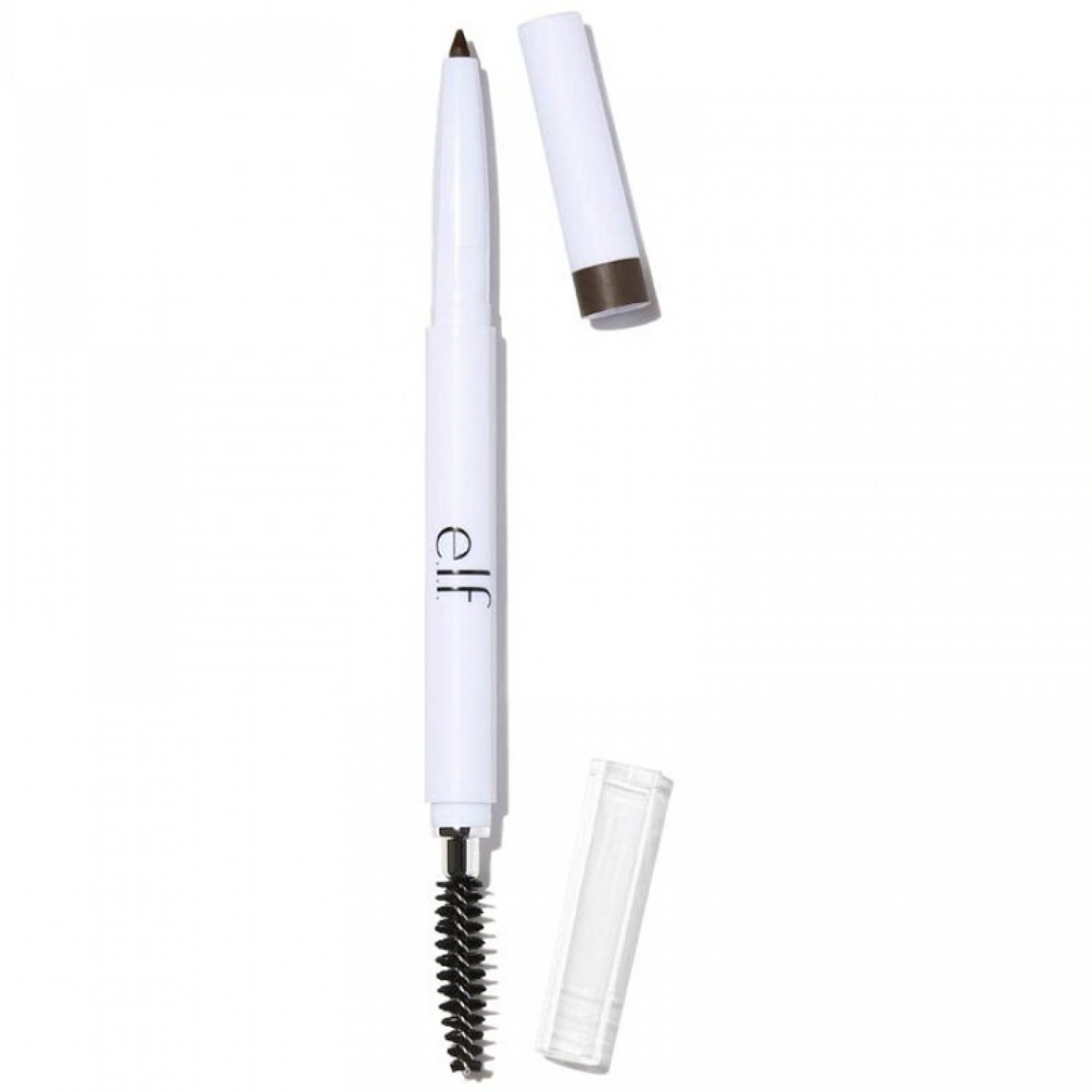 Elf Cosmetics E.L.F. Essential Instant Lift Brow Pencil - Deep Brown