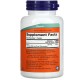 NOW Foods, Zinc, 50 mg, 250 Tablets