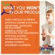 NOW Foods, Omega-3, 180 EPA /120 DHA, 200 Softgels