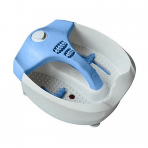 Okema Foot Spa Multifunction- Blue - OK518 Okema Foot Spa Multifunction- Blue - OK518