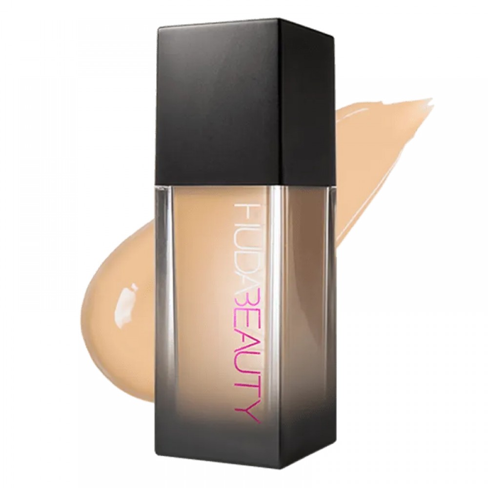 Huda Beauty Liquid Foundation Panna Toasted Coconut 240N - 35 ml