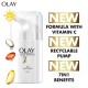 Olay Total Effects 7 in 1 Night Moisturiser with Vitamin C & B3 - 50 ml