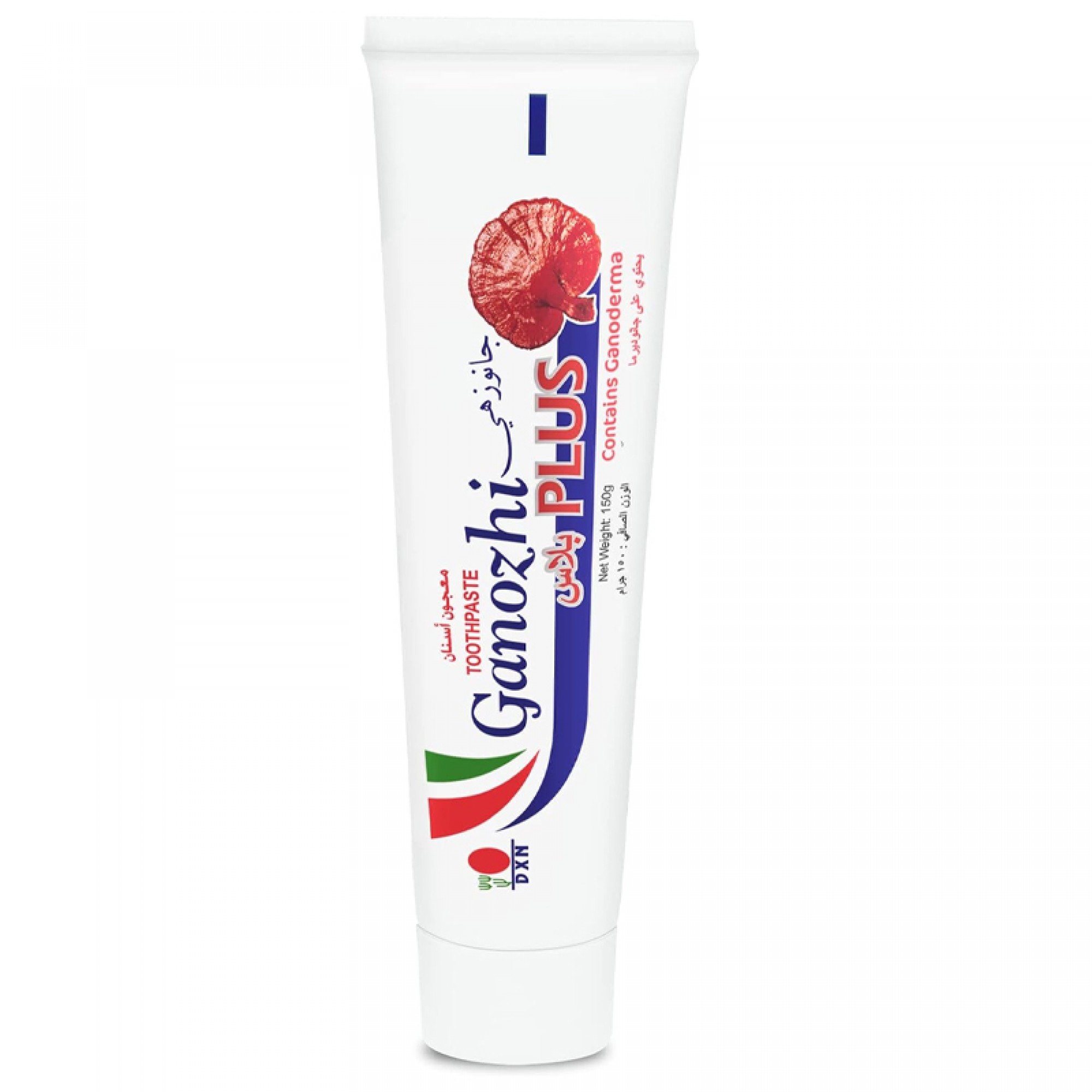 DXN Ganozhi Plus Toothpaste 150 g