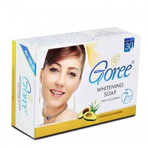 Whitening Soap With Lycopene 100grams Whitening Soap With Lycopene 100grams
