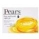 Pears Pure and Gentle Soap with Natural Oils, 125g