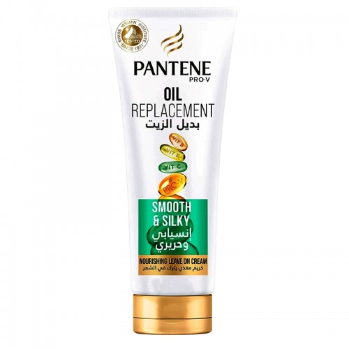 Pantene Pro-V Oil Replacement Smooth & Silky 275ml