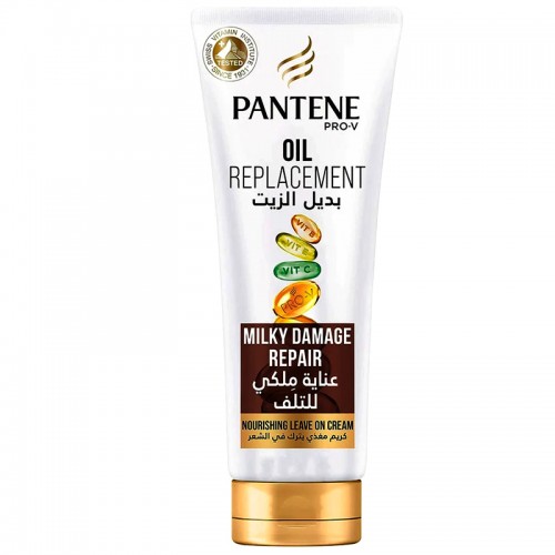 Pantene - Pro-V Oil Replacement Milky Damage Repair 275 ml Pantene - Pro-V Oil Replacement Milky Damage Repair 275 ml