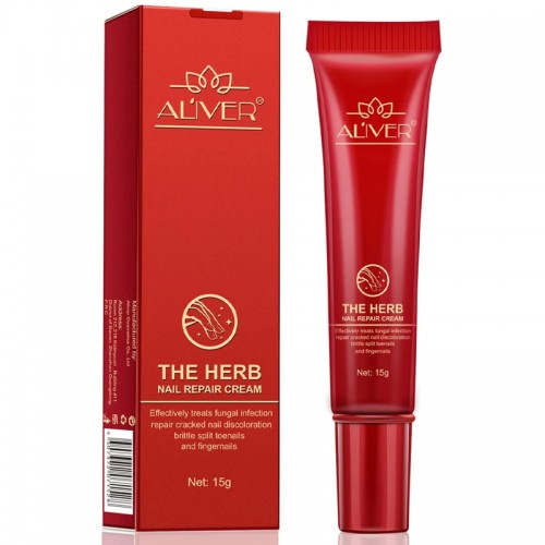 Aliver Herb -Premium Fungal Nail Treatment Powerful Anti Fungal Nail Infection Solution Cream Remove and Kill Nail Fungus, for Toenails & Fingernails Effective against 99.9% of Nail Fungus Aliver Herb -Premium Fungal Nail Treatment Powerful Anti Fungal Nail Infection Solution Cream Remove and Kill Nail Fungus, for Toenails & Fingernails Effective against 99.9% of Nail Fungus