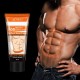 Hot Cream Sweat Enhancer - Firming Body Lotion for Women and Men and Body Sculpting Cellulite Workout Cream - Invigorating and Moisturizing Body Lotion and Body Firming Cream with Natural Oils