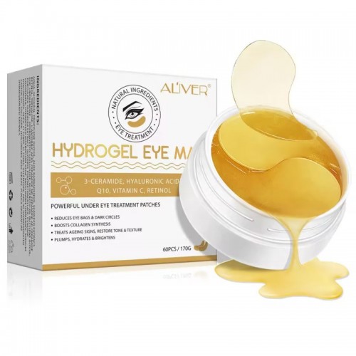 Under Eye Patches,30 pairs Hyaluronic Acid Anti-Aging Under Eye Mask, Collagen Under Eye Gel Pads for Dark Circles, Wrinkles, Fine Line, Puffiness Under Eye Patches,30 pairs Hyaluronic Acid Anti-Aging Under Eye Mask, Collagen Under Eye Gel Pads for Dark Circles, Wrinkles, Fine Line, Puffiness