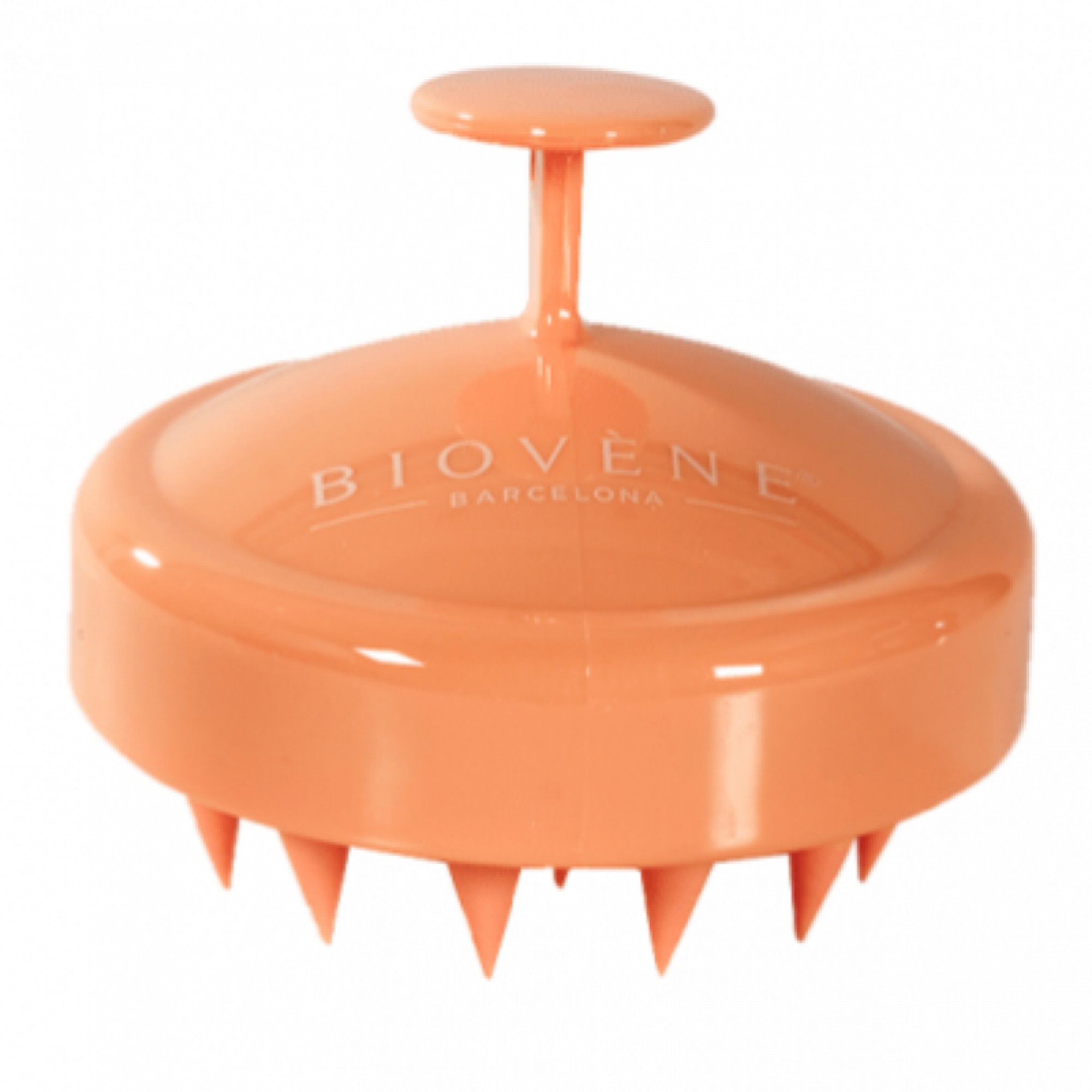 Biovene Hair Brush Shampoo - Orange