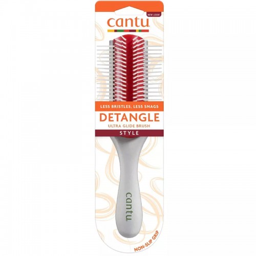 فرشاة فك التشابك الترا جلايد من كانتو فرشاة فك التشابك الترا جلايد من كانتو