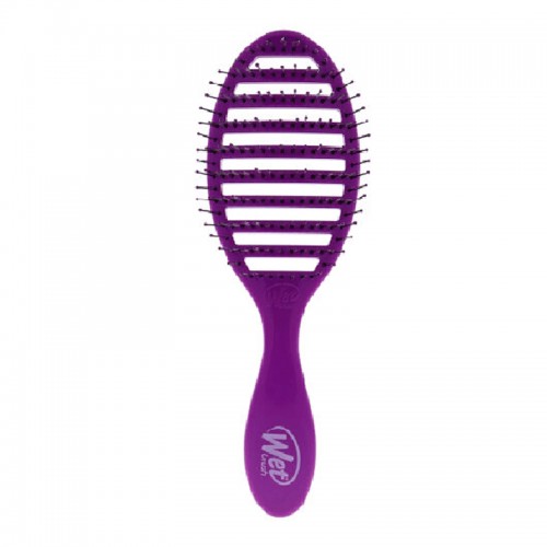 Wet Brush Speed Dry - Purple Wet Brush Speed Dry - Purple