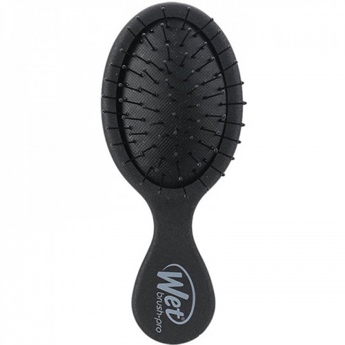 Wet Brush Mini Detangler Brush - Black Wet Brush Mini Detangler Brush - Black