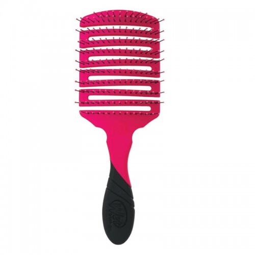 Wet Brush Pro Flex Dry Paddle Hair Brush - Pink Wet Brush Pro Flex Dry Paddle Hair Brush - Pink