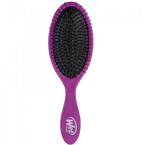 Wet Brush Original Detangler Hair Brush - Purple Wet Brush Original Detangler Hair Brush - Purple