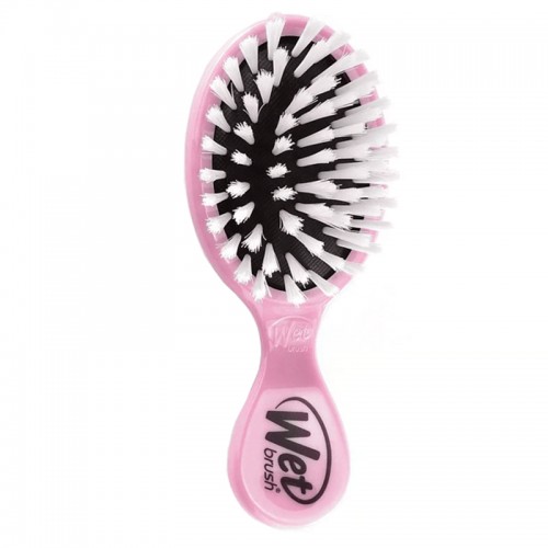 Wet Brush Baby Bristle Hair Brush -bink Wet Brush Baby Bristle Hair Brush -bink