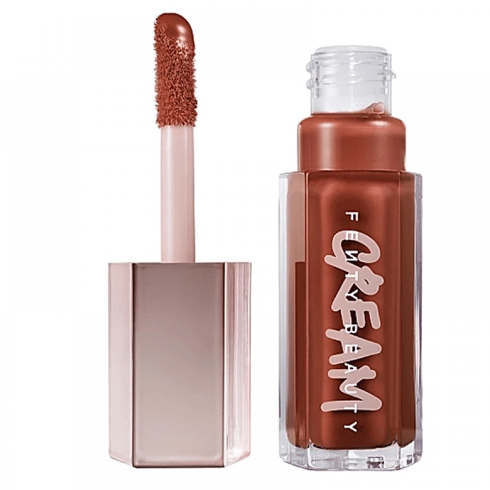 Fenty Beauty Gloss Bomb Cream Lip Cream -04 Cookie Jar