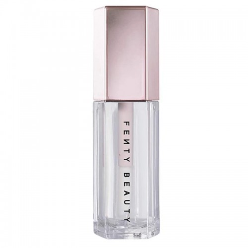 فنتي بيوتي قلوس ملمع ومكبر شفاه بومب - 07 قلاس سليبر هيت