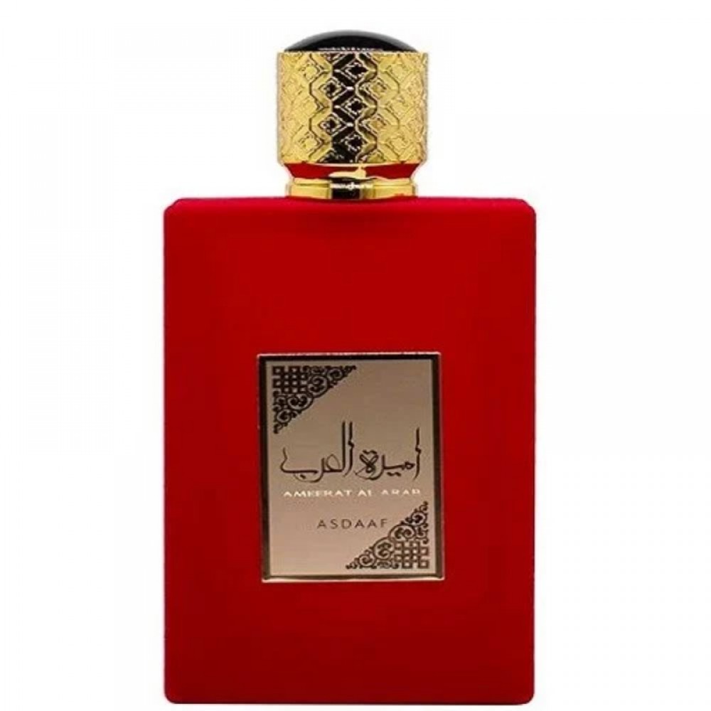 عطر اميرة العرب من اصداف للنساء او دي برفيوم 100مل