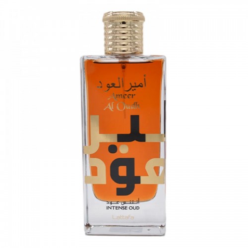 عطر امير العود انتنس من لطافة للجنسين او دي برفيوم 100مل