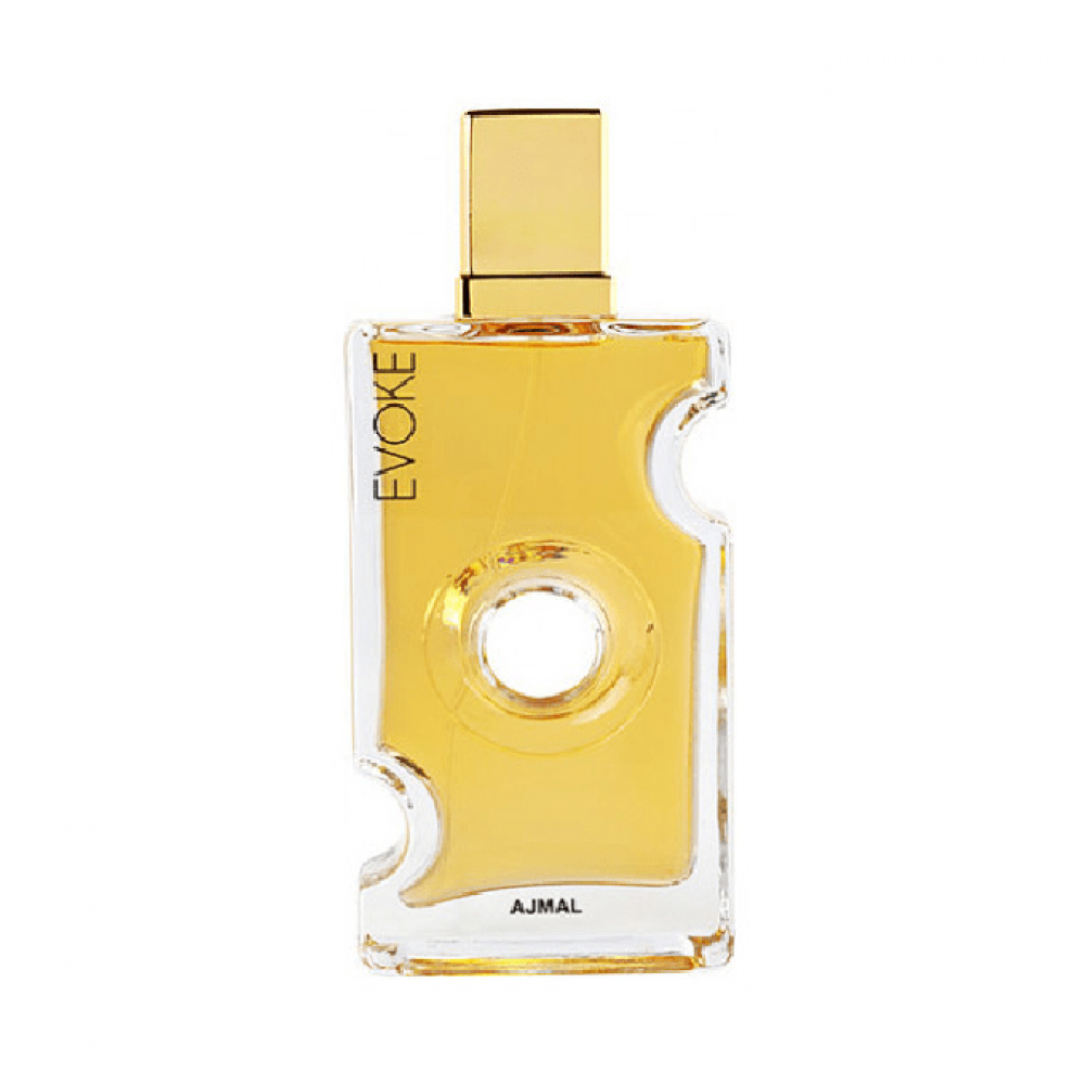 Ajmal Evoke for Her For Women - Eau De Parfum 75ml