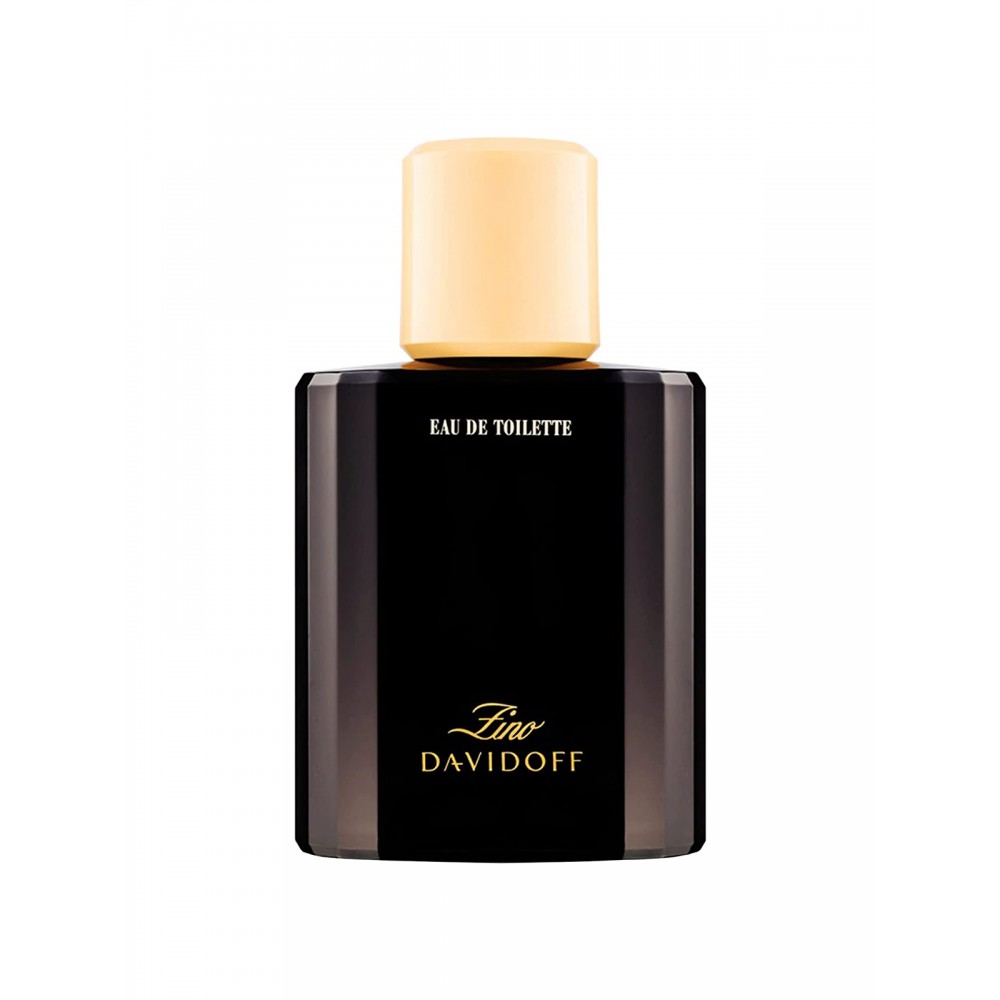 Zino by Davidoff Eau de Toilette for Men 125ml