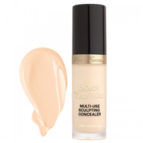 توفيسد - بورن ذس واي خافي عيوب متعدد الاستخدامات بتغطية كاملة _ سوان