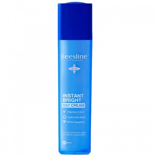 Beesline Instant Bright Day Cream - 50ml