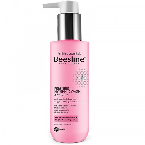 Beesline Feminine Hygienic Wash 200ml