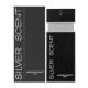 Jacques Bogart Silver Scent For Men - 100ml - Eau De Toilette