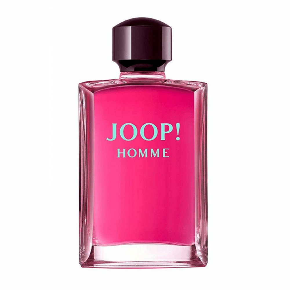 Joop Homme For Men - Eau De Toilette 125 ml