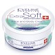 Eveline Extra Soft Whitening Face and Body Cream