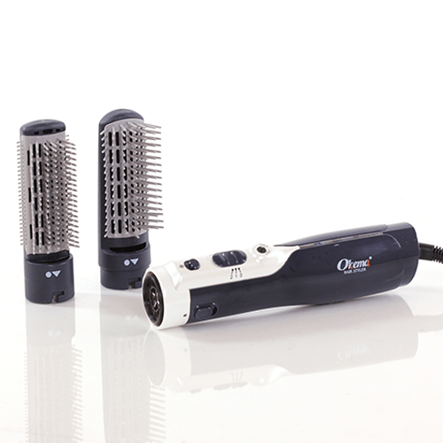 Okema Shift Hair Styler - OK2117 Okema Shift Hair Styler - OK2117