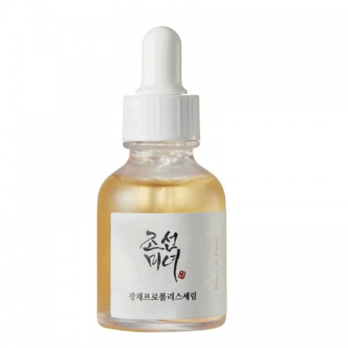BEAUTY OF JOSEON Glow Serum Propolis + Niacinamide - 30ml BEAUTY OF JOSEON Glow Serum Propolis + Niacinamide - 30ml
