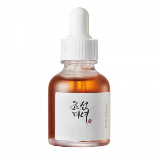 beauty of joseon revive serum ginseng & snail mucin - 30 ml beauty of joseon revive serum ginseng & snail mucin - 30 ml
