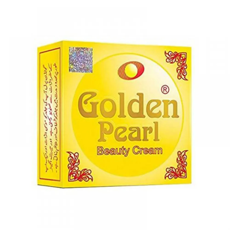 Golden Pearl Beauty Cream 28 gm