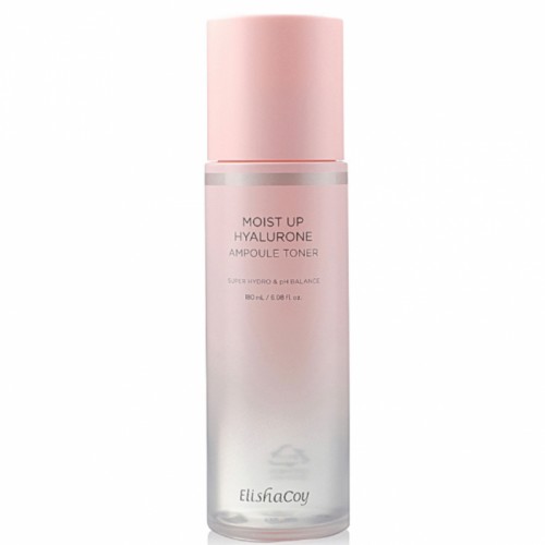 تونر لترطيب الوجه من ايليشاكوي 180 مل