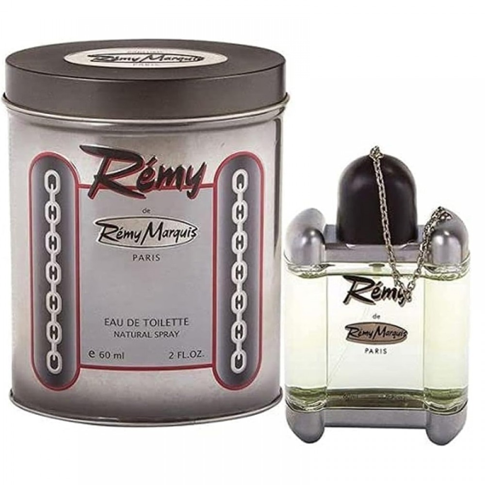 عطر ريمي للرجال -60 مل - أو دي تواليت