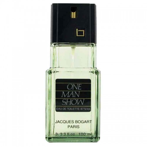 عطر ون مان شو من جاك بوجارت او دي تواليت 100مل