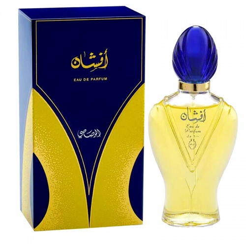 Rasasi Afshan Eau de Parfum Spray, 100ml Unisex Perfume Rasasi Afshan Eau de Parfum Spray, 100ml Unisex Perfume
