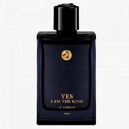 Geparlys Yes I am The King For Men - Le Parfum