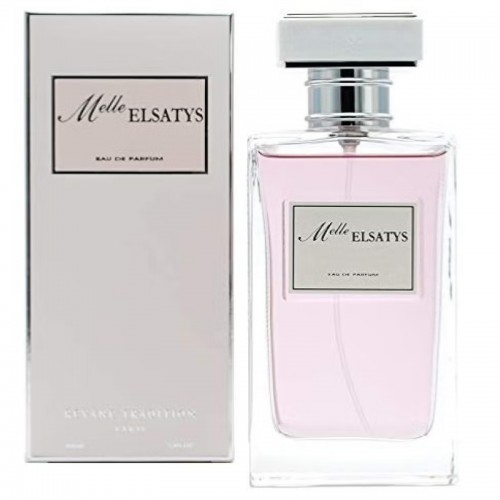 Reyane Tradition Melle Elsatys For Women Edp 100 Ml Reyane Tradition Melle Elsatys For Women Edp 100 Ml