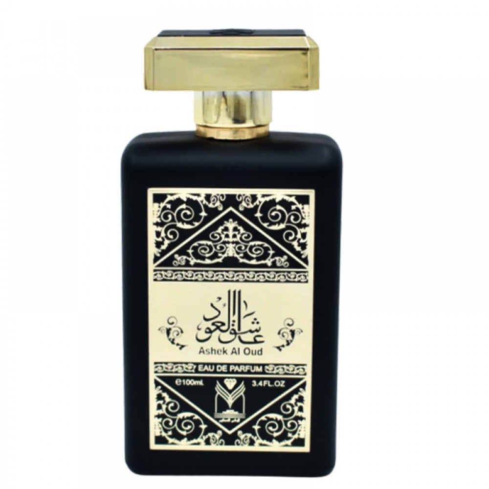 Ashek Al Oud Eau de Parfum 100 ml