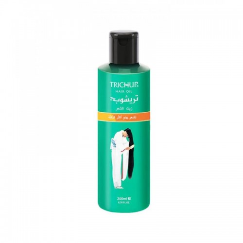 Trichup oil Hair Fall Control -200ml Trichup oil Hair Fall Control -200ml
