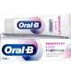 Oral-B Sensitivity & Gum Gentle Whitening Original Toothpaste, 75 ml