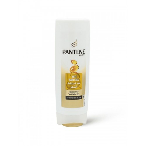 PANTENE - PRO-V ANTI-HAIR FALL CONDITIONER, 360ML PANTENE - PRO-V ANTI-HAIR FALL CONDITIONER, 360ML