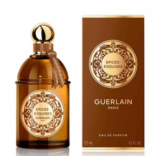 Guerlain Epices EXQuises Perfume - Eau de Parfum 125ml Guerlain Epices EXQuises Perfume - Eau de Parfum 125ml