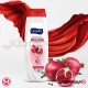 HOBBY - HAIR SHAMPOO WITH POMEGRANATE EXTRACT, 600ML